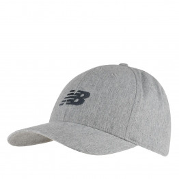 Кепка New Balance LAH41013AG - серая