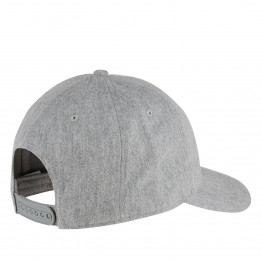 Кепка New Balance LAH41013AG - серая