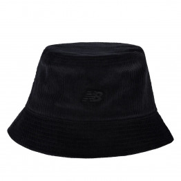 Шляпа New Balance LAH43006BK - черная