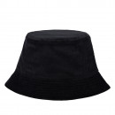 Шляпа New Balance LAH43006BK - черная