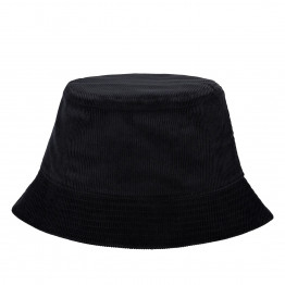 Шляпа New Balance LAH43006BK - черная