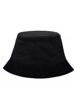 Шляпа New Balance LAH43006BK - черная