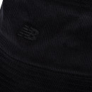 Шляпа New Balance LAH43006BK - черная