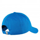 Кепка New Balance LAH43017BUL - синяя