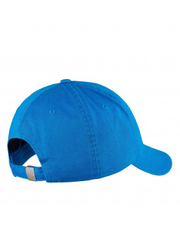 Кепка New Balance LAH43017BUL - синяя