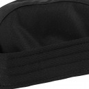 Шапка New Balance LAH51001BK - черная