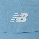 Шапка для каждого New Balance LAH51002AAZ - синяя