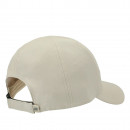 Шапка для всех New Balance LAH51002SHY - бежевый