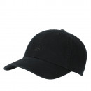 Кепка New Balance LAH51004BKK - черная