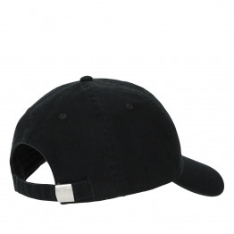 Кепка New Balance LAH51004BKK - черная