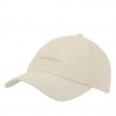 Шапка для каждого New Balance LAH51010LIN - бежевый