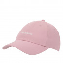 Шапка для каждого New Balance LAH51010PTF - розовая