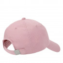 Шапка для каждого New Balance LAH51010PTF - розовая