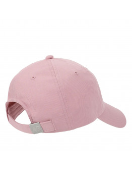 Шапка для каждого New Balance LAH51010PTF - розовая