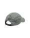 Кепка с козырьком New Balance LAH91003GNM - серая