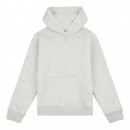 Толстовка New Balance LAKB0003AHH - серая