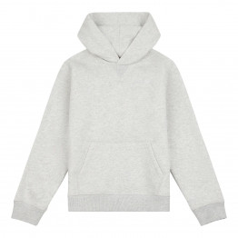 Толстовка New Balance LAKB0003AHH - серая