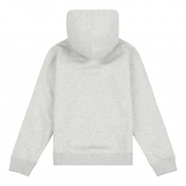 Толстовка New Balance LAKB0003AHH - серая