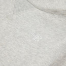 Толстовка New Balance LAKB0003AHH - серая