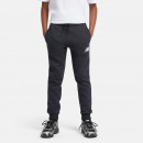 Детские брюки New Balance LAKB0007BK - черные