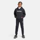 Детские брюки New Balance LAKB0007BK - черные