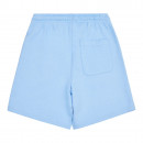 Детские шорты New Balance LAKB0008ELE - синие