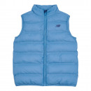 Жилетка New Balance LAKB0037HEB - синия