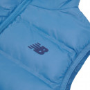 Жилетка New Balance LAKB0037HEB - синия