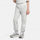 Детские штаны New Balance LAKB0060AHH - серые