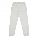 Детские штаны New Balance LAKB0060AHH - серые