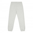 Детские штаны New Balance LAKB0060AHH - серые