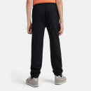 Детские брюки New Balance LAKB0060BK - черные