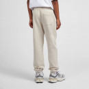 Детские брюки New Balance LAKB0060TWF - бежевые