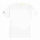 Футболка New Balance LAKB0076SST - белая