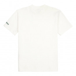 Футболка New Balance LAKB0076SST - белая