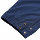 Брюки New Balance LAKB0078NNY - синего цвета