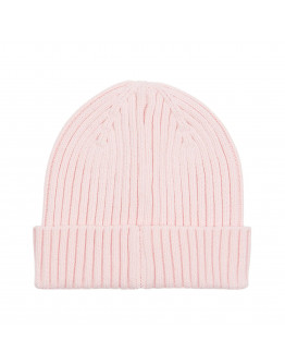 Шапка для каждого New Balance LAKB0083LIR - розовая