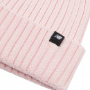 Шапка для каждого New Balance LAKB0083LIR - розовая
