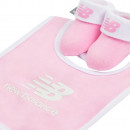 Набор для новорожденных New Balance LAKB0105LLS - розовый
