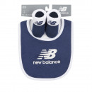 Набор для новорожденных New Balance LAKB0105NNY - темно-синий
