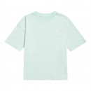 Детская футболка New Balance LAKG0001COJ - мятная