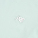 Детская футболка New Balance LAKG0001COJ - мятная