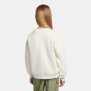 Свитшот New Balance LAKG0002LIN - бежевый