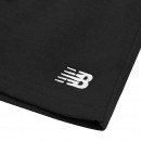 Детские шорты New Balance LAKG0006BK - черные