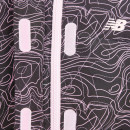 Куртка New Balance LAKG0025BK - многоцветная