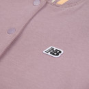 Толстовка New Balance LAKG0035ICW - розовая