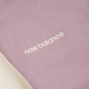 Толстовка New Balance LAKG0035ICW - розовая