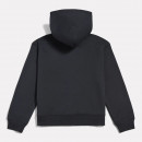 Детский свитер New Balance LAKG0057BK - черный