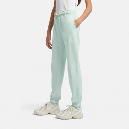 Детские брюки New Balance LAKG0058COJ - мятные