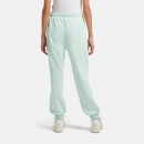 Детские брюки New Balance LAKG0058COJ - мятные